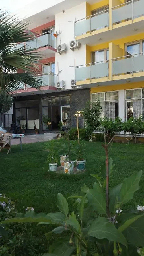 Haciely Thermal Otel Denizli  Homestay Denizli (Denizli)