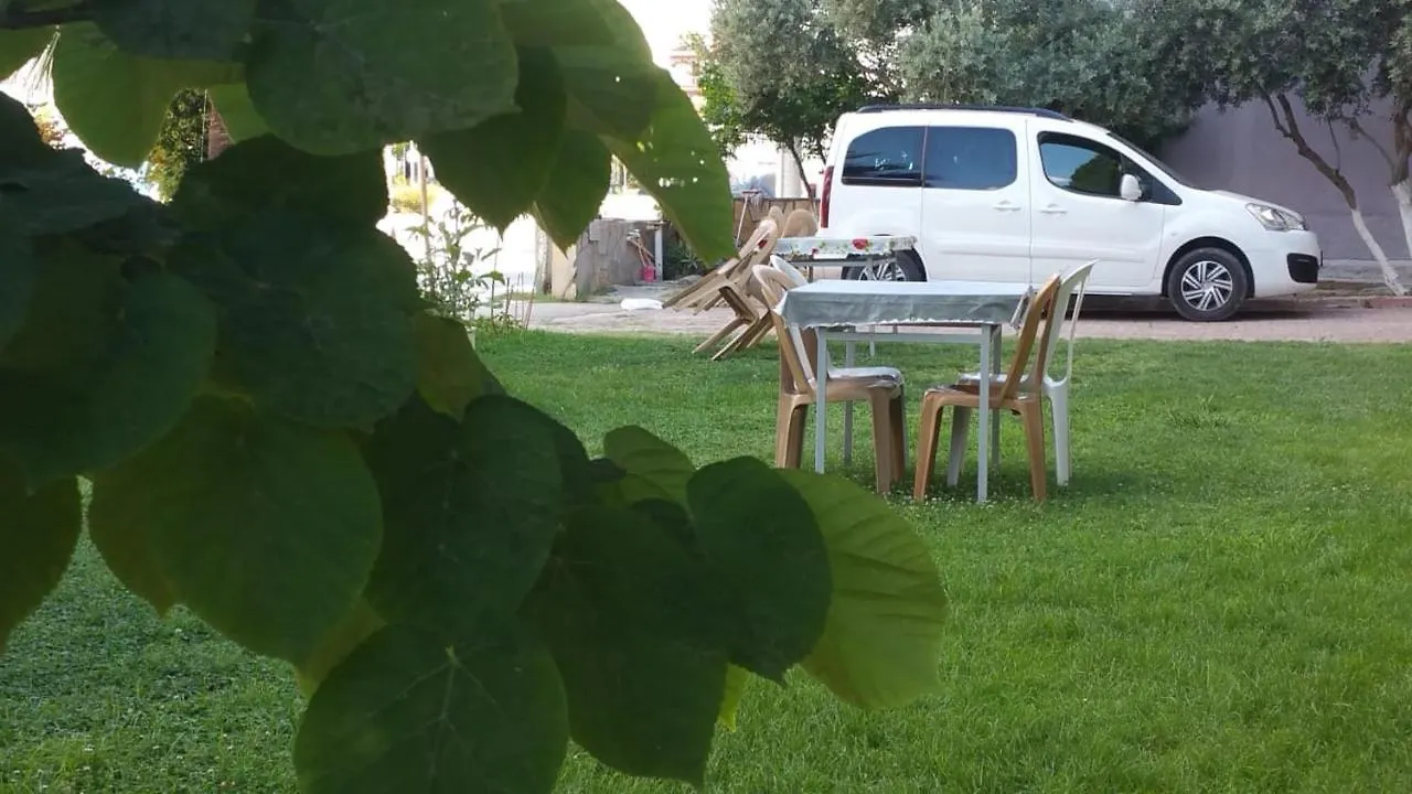 Haciely Thermal Otel Denizli  Denizli (Denizli)