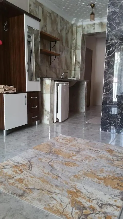 Haciely Thermal Otel Denizli  Homestay Denizli (Denizli)