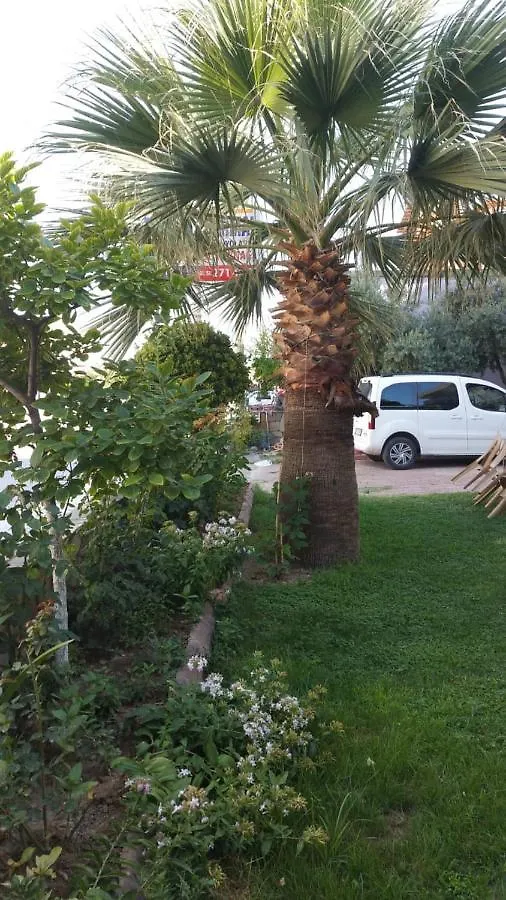 Homestay Haciely Thermal Otel Denizli  Turkey