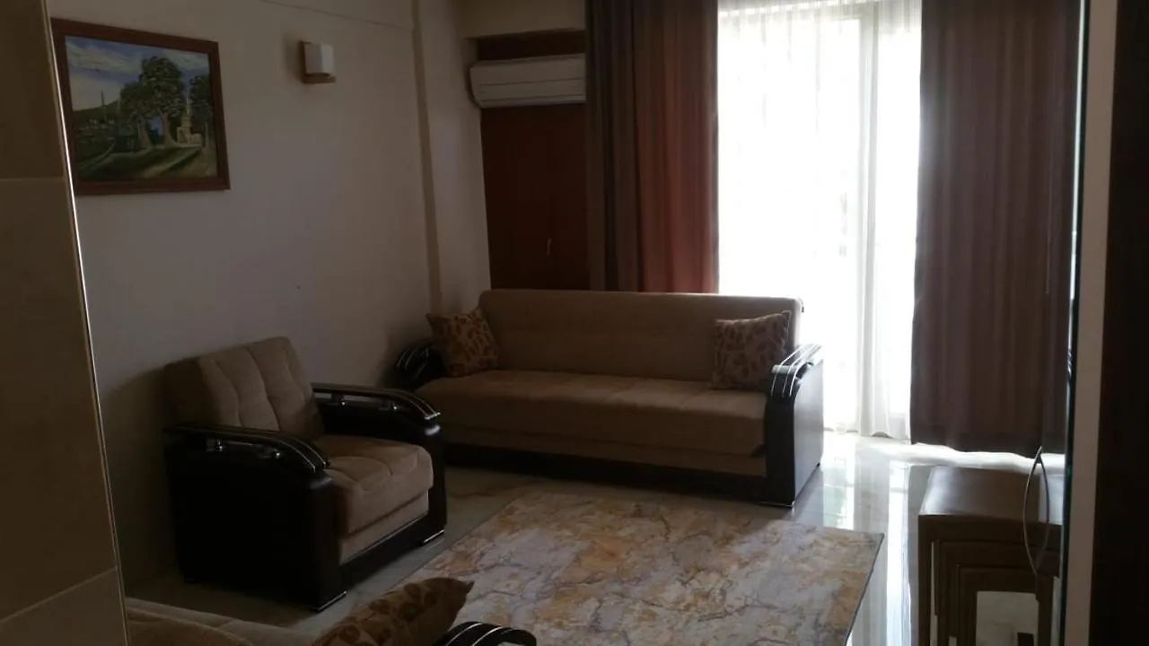 Haciely Thermal Otel Denizli  Homestay Denizli (Denizli)