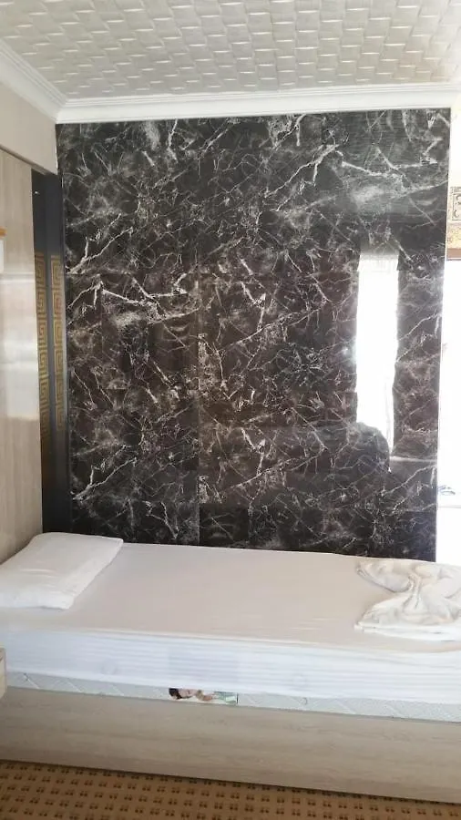 Homestay Haciely Thermal Otel Denizli