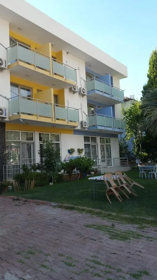Haciely Thermal Otel Denizli  Denizli (Denizli)