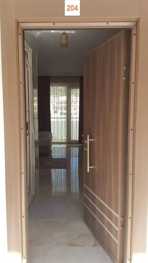Homestay Haciely Thermal Otel Denizli  Turkey
