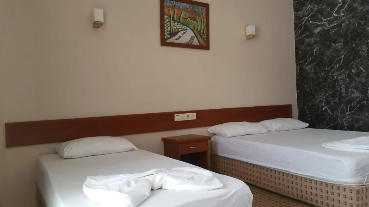 Haciely Thermal Otel Denizli  Turkey