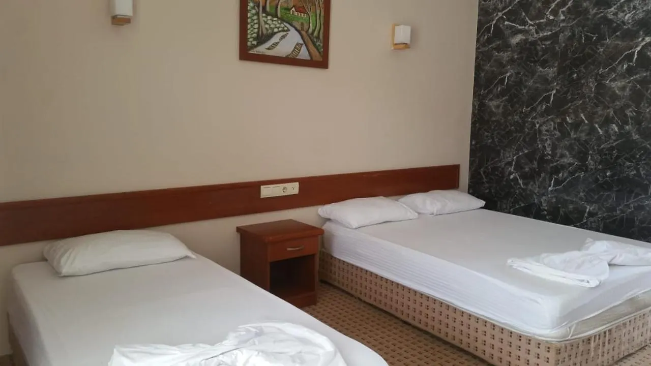 Haciely Thermal Otel 代尼兹利 土耳其