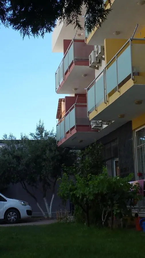 Haciely Thermal Otel Denizli  0*, Denizli (Denizli)