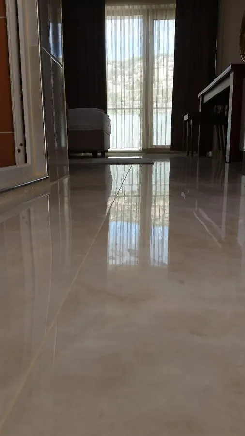 Haciely Thermal Otel 代尼兹利 民宿