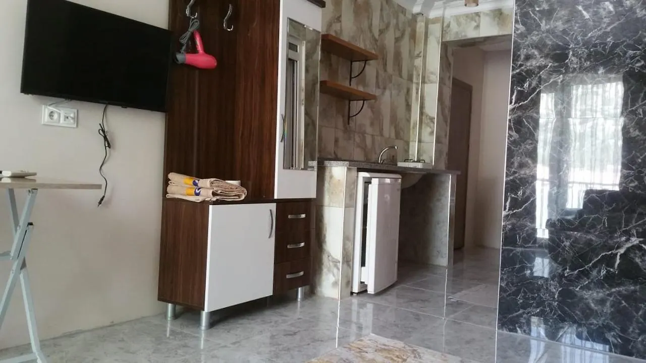 Haciely Thermal Otel Denizli  0*, Denizli (Denizli)