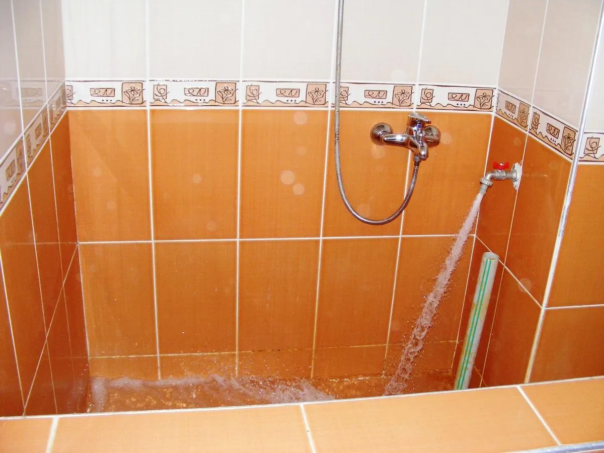 Homestay Haciely Thermal Otel Denizli