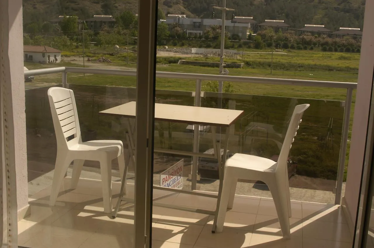 Haciely Thermal Otel Denizli  Denizli (Denizli)