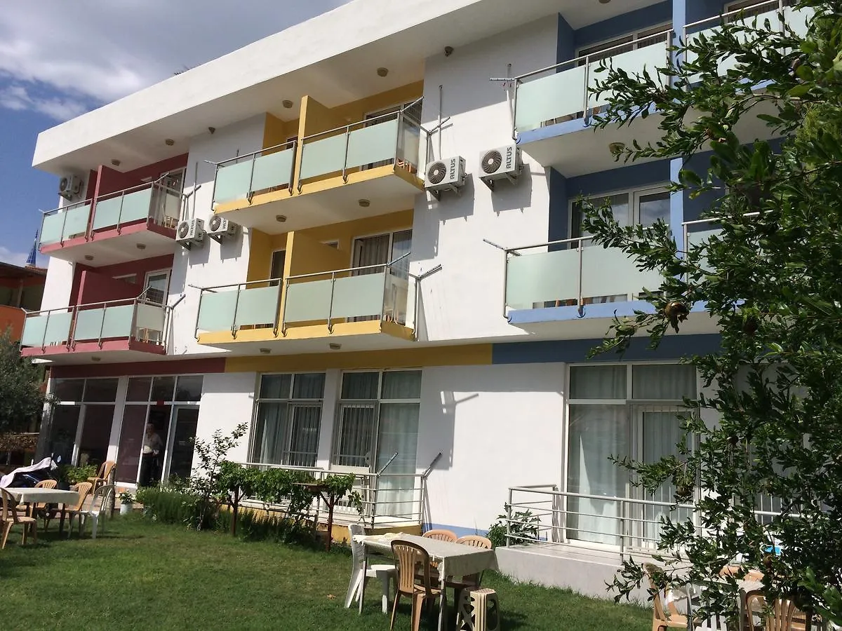Haciely Thermal Otel Denizli  Denizli (Denizli)