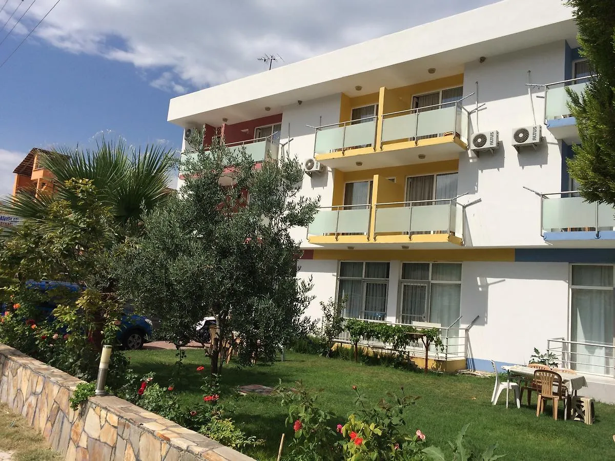 Haciely Thermal Otel Denizli  0*, Denizli (Denizli)