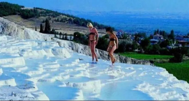 Haciely Thermal Otel Denizli  Denizli (Denizli)
